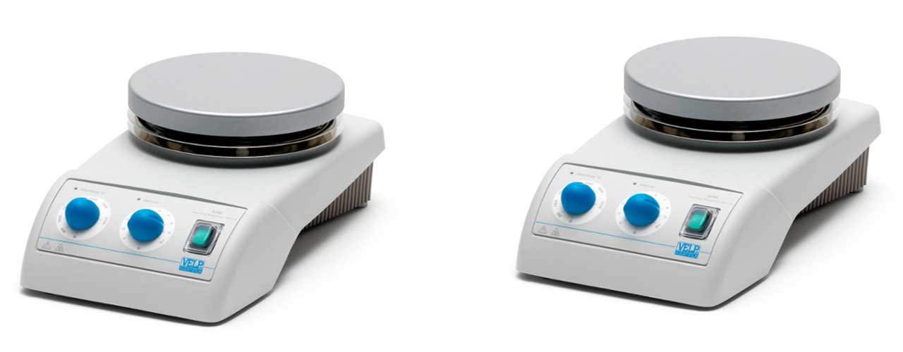 Hot Plate Round / Rectangle