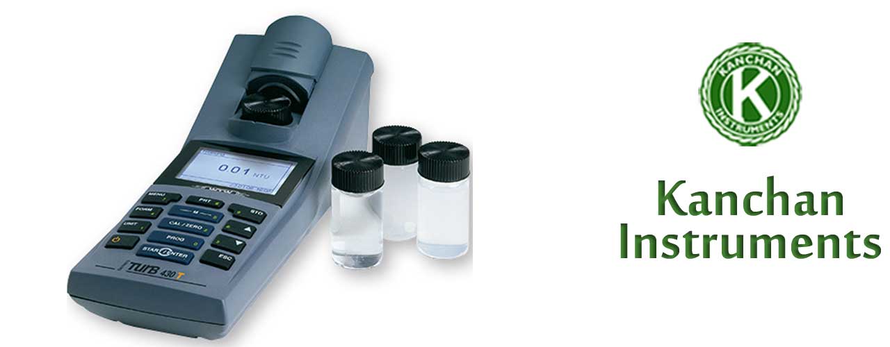 Turbidity Meter